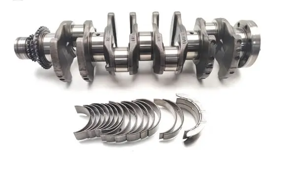 Ford Mondeo Mk III Crankshaft 