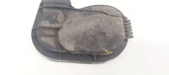 Volkswagen Golf IV Headlight/headlamp dust cover 