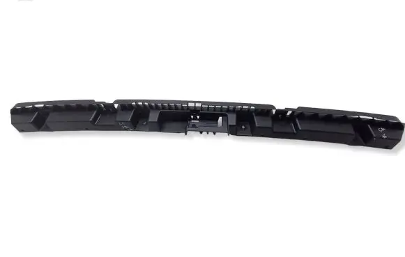 Audi A1 Rear bumper mounting bracket 82A807863