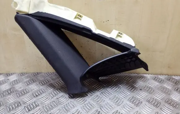 Audi A4 S4 B8 8K (C) pillar trim 8K5867288A 8K5867288