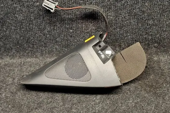 Volkswagen Tiguan Front door high frequency speaker 5N0837994B 5N0035412A