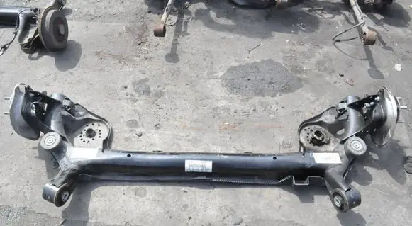 Ford Focus Rear suspension assembly kit set 