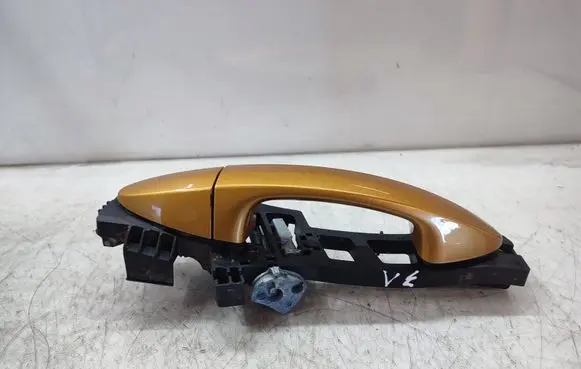 Ford Ecosport Rear door exterior handle
