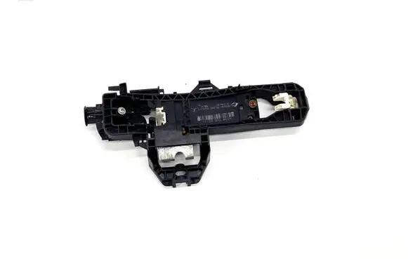 Mercedes-Benz C W204 Front door exterior handle/bracket A2047600634