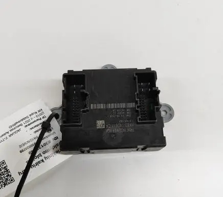 Jaguar F-Type Door control unit/module HK8314D617CA