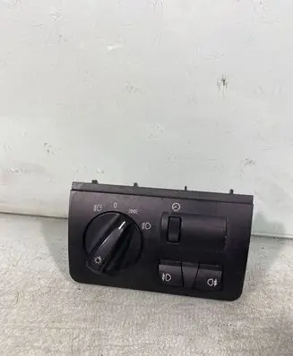 BMW X5 E53 Light switch 6909775