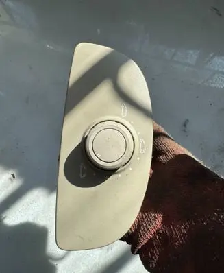 Renault Espace - Grand espace IV Sunroof switch 8200462499 8200051909