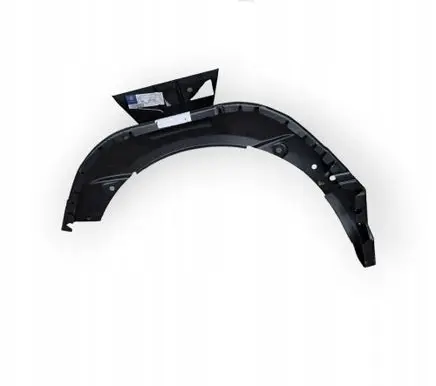 Mercedes-Benz Sprinter W906 Other sill/pillar trim element 7TNTEILE