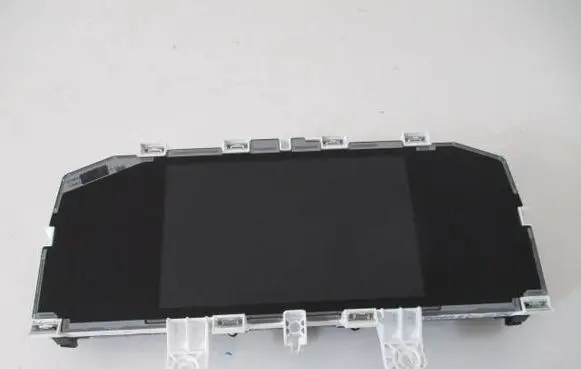 Volkswagen T-Roc Speedometer (instrument cluster) 2GJ920310B