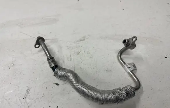 BMW 2 F22 F23 Brake vacuum hose/pipe 2658749