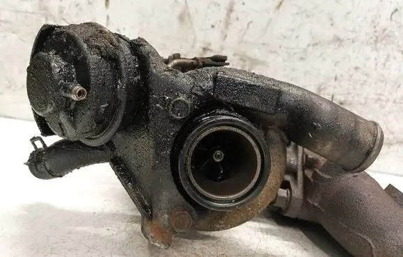 Opel Astra H Turbo 8973000923