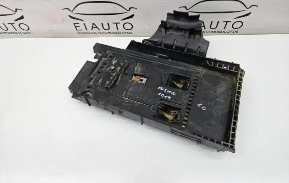 Ford Fusion II Battery tray DG9310723A DG9310718AA 9G919B609AB