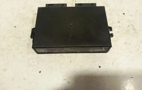 Mazda 626 Parking PDC control unit/module ap375020618C02 10390