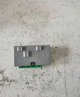 Volvo S40, V40 Alarm control unit/module 30630081 MB2323008660