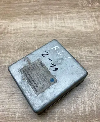 Renault Laguna I ABS control unit/module 7700829234 6000025467