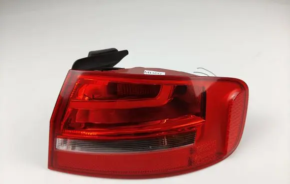 Audi A4 S4 B8 8K Rear/tail lights 8K5945096AA