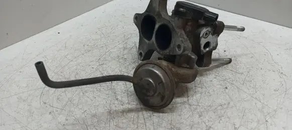 Honda CR-V Throttle valve JT7HC 6102