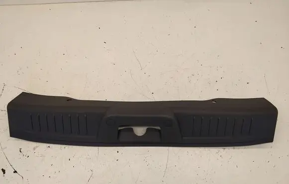 Ford Fiesta Trunk/boot sill cover protection D1BBB40352AAW D1BBB40352