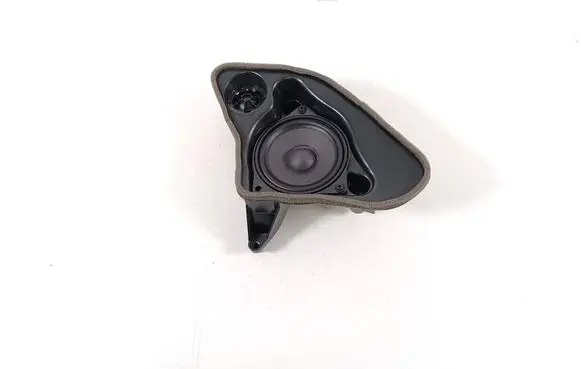 Front door speaker