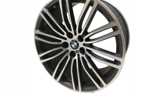 BMW 5 G30 G31 G38 R19 alloy rim 
