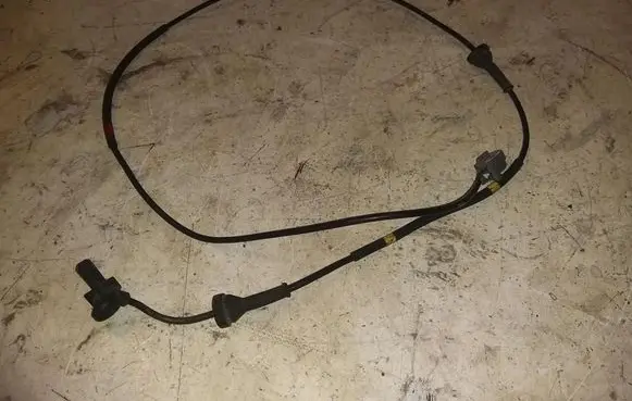 Volvo V70 Engine installation wiring loom 3524256