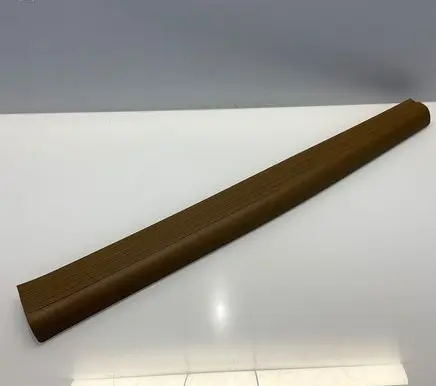 Mercedes-Benz E W211 Front sill trim cover A2116805135 2116805135