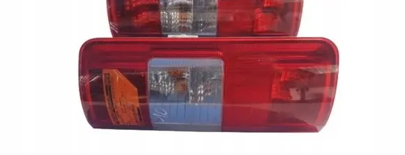 Ford Transit - Tourneo Connect Tailgate rear/tail lights 2T14 13N412 AB