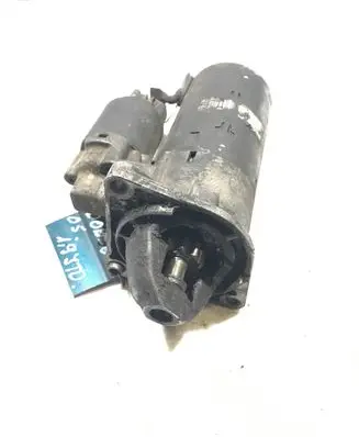 Fiat Doblo Starter motor