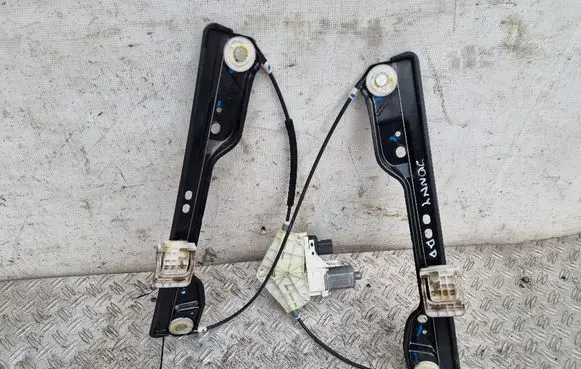 Dodge Journey Front door window regulator with motor 0130822472 962580100 961927