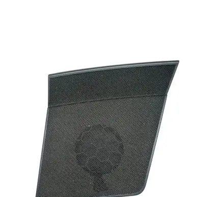 Side speaker trim/cover