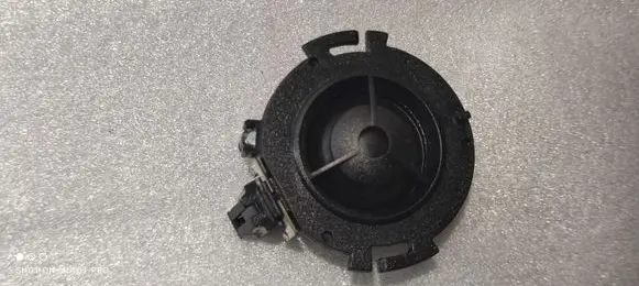 Audi A6 S6 C7 4G Front door high frequency speaker 8T0035399