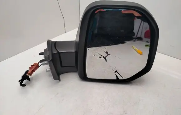 Citroen Berlingo Front door electric wing mirror 42R45