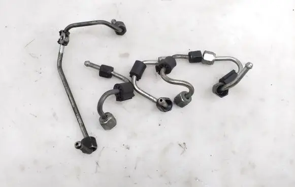 Seat Leon (5F) Fuel injector supply line/pipe 