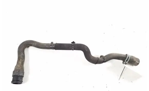 Mercedes-Benz A W169 Air intake hose/pipe A1698301296