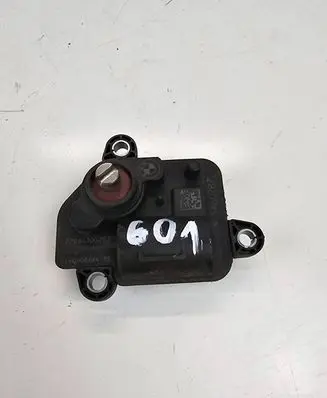 BMW X3 G01 Intake manifold valve actuator/motor 5A607B7
