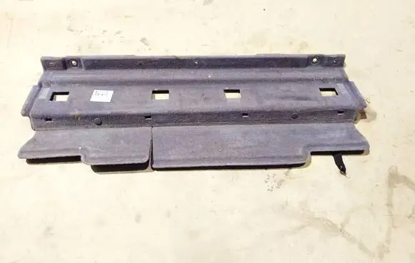 Fiat Croma Other trunk/boot trim element