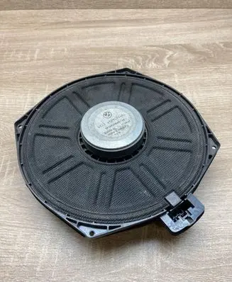 BMW 5 E60 E61 Subwoofer speaker 6929100 61928910