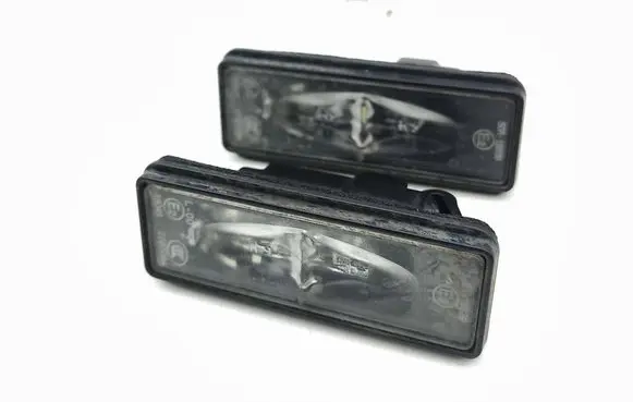 Peugeot 508 II Number plate light W03403