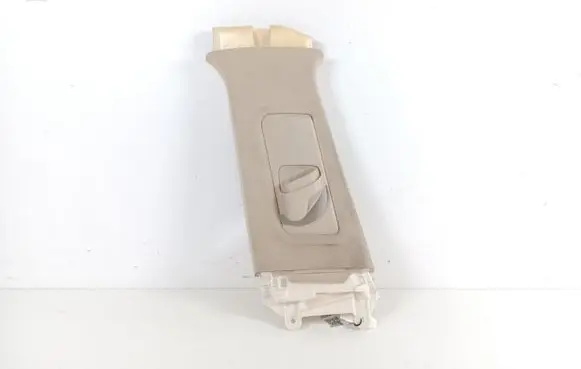 Lexus IS III XE30 (B) pillar trim (top) 6242053010