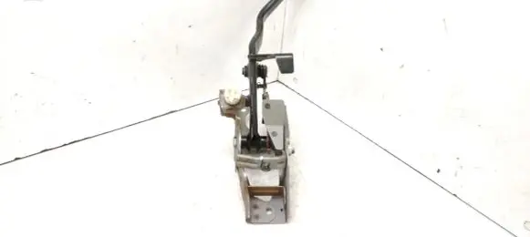 Suzuki SX4 S-Cross Brake pedal 4960061M50