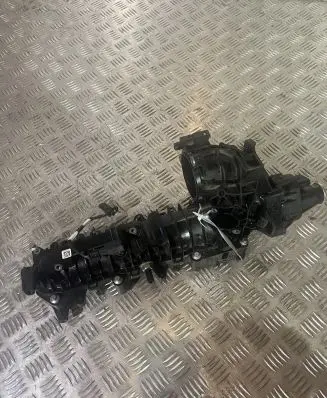 Volvo XC60 Intake manifold 32223914