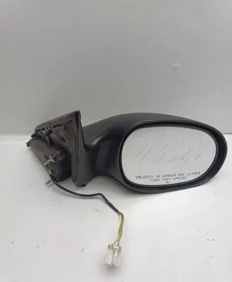 Front door electric wing mirror