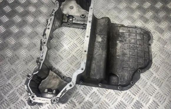 Lexus IS 220D-250-350 Oil sump 1211126030
