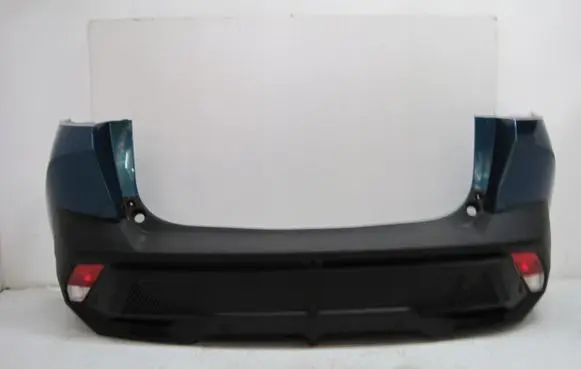 Peugeot Partner III Other interior part