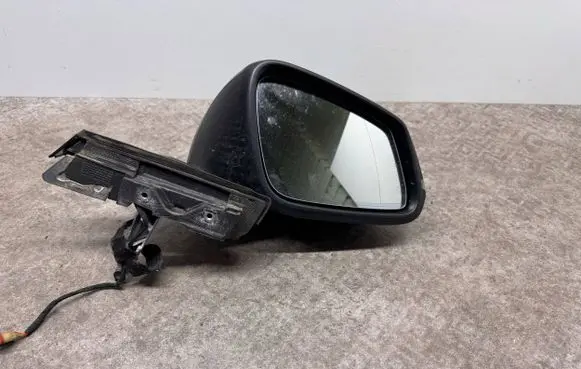 BMW i3 Front door electric wing mirror 7321004 51167321004