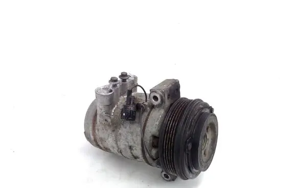 Nissan Navara D23 Air conditioning (A/C) compressor (pump) 926004JA1A T16766BAP