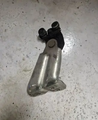 Peugeot Boxer Sliding door upper roller guide/hinge 