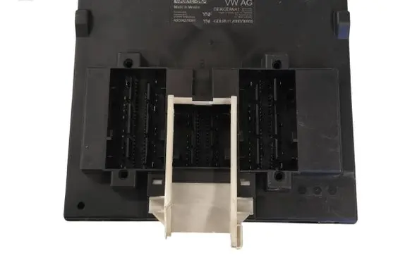 Volkswagen Atlas Cross Sport Comfort/convenience module 5Q0937085CG BCMPQ37H
