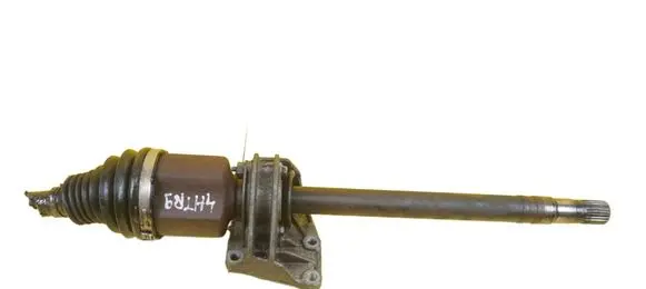 Fiat 500 Front driveshaft 199B4000