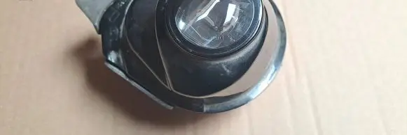 Mazda 6 Front fog light 65101